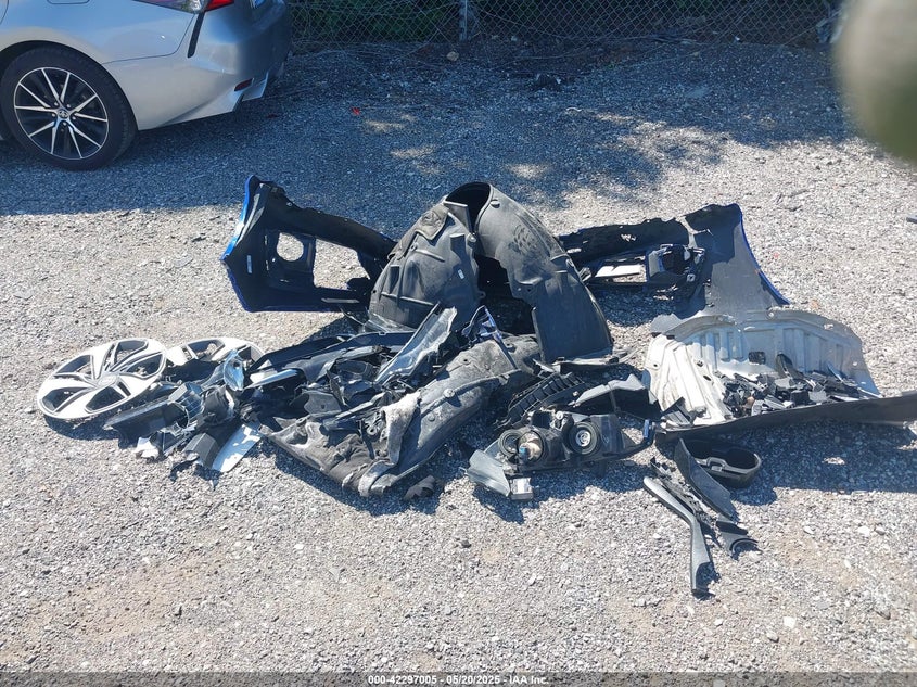 2019 HONDA CIVIC LX - 2HGFC2F60KH538853