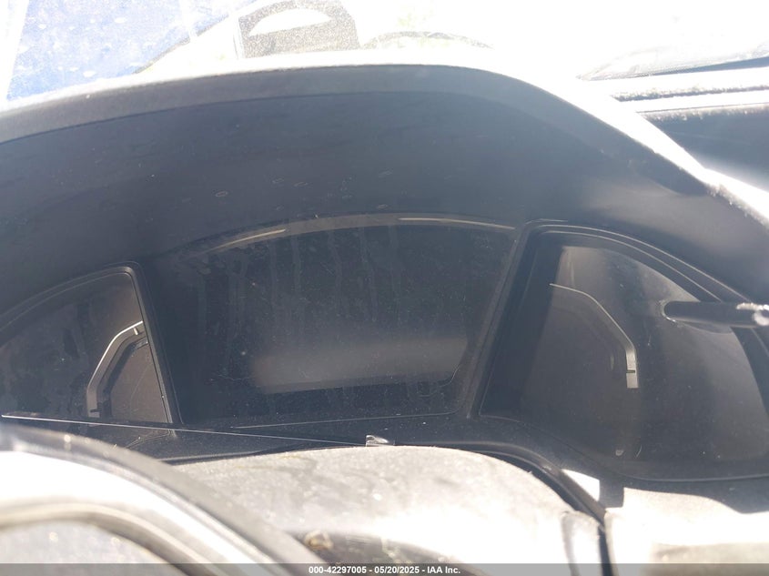 2019 HONDA CIVIC LX - 2HGFC2F60KH538853