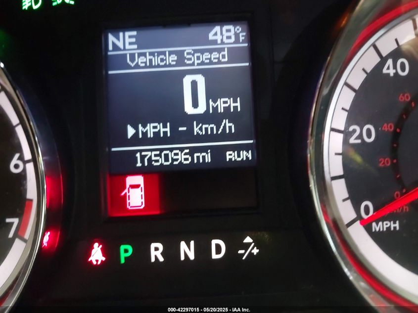 2015 Dodge Grand Caravan R/T VIN: 2C4RDGEG7FR702518 Lot: 42297015