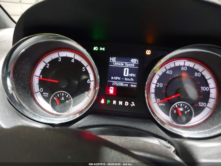 2015 Dodge Grand Caravan R/T VIN: 2C4RDGEG7FR702518 Lot: 42297015