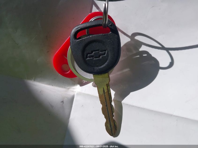 2000 Chevrolet Malibu VIN: 1G1ND52J3Y6126366 Lot: 42297021