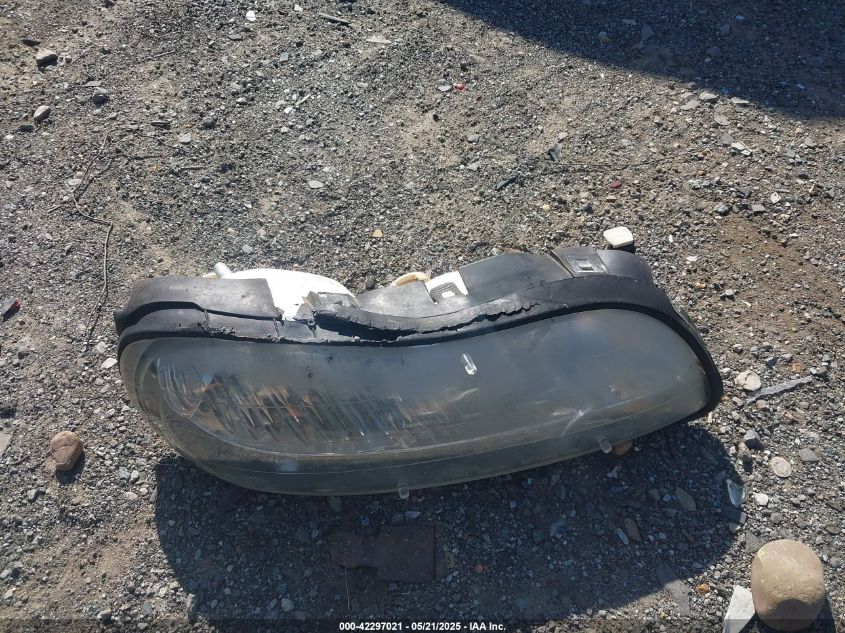 2000 Chevrolet Malibu VIN: 1G1ND52J3Y6126366 Lot: 42297021