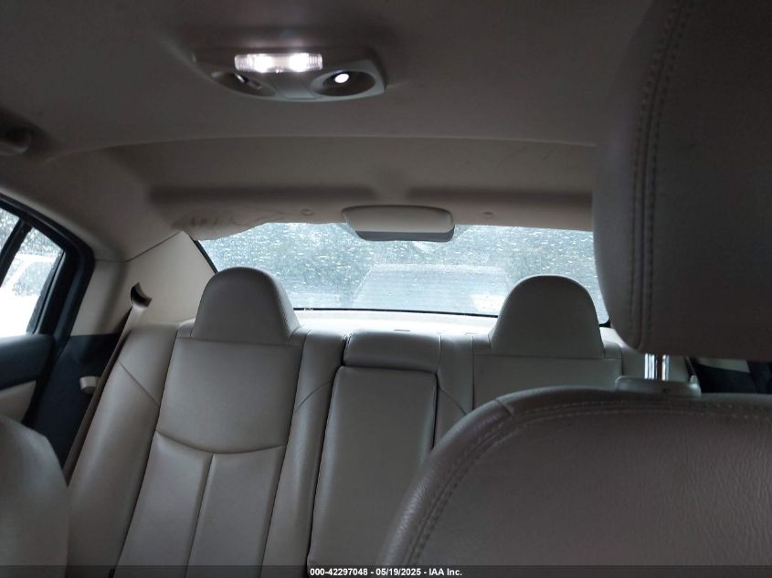 2012 Chrysler 200 Touring VIN: 1C3CCBBB6CN180868 Lot: 42297048