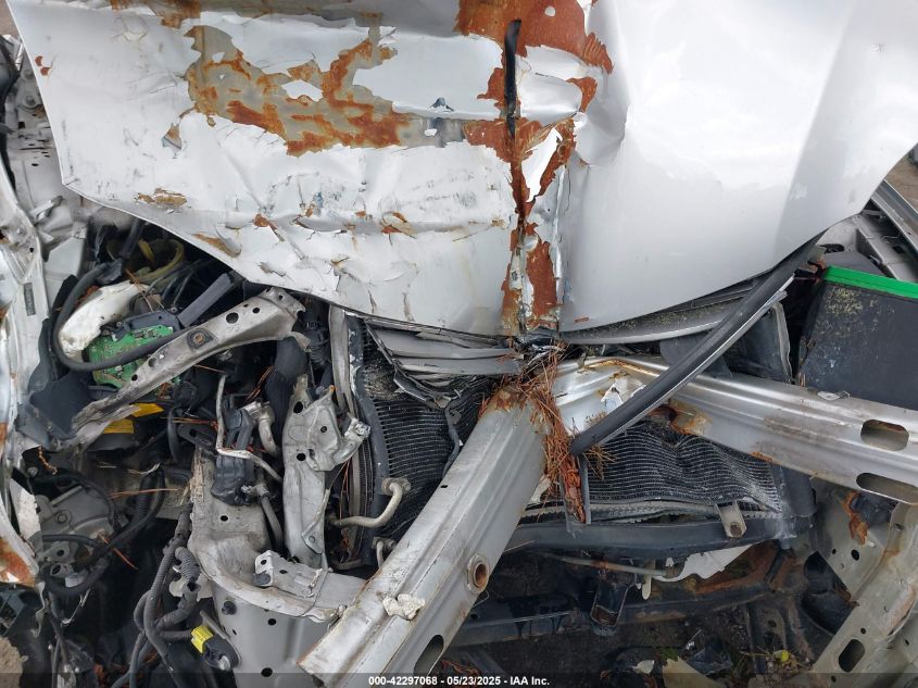 2008 Lexus Es 350 VIN: JTHBJ46GX82194522 Lot: 42297068