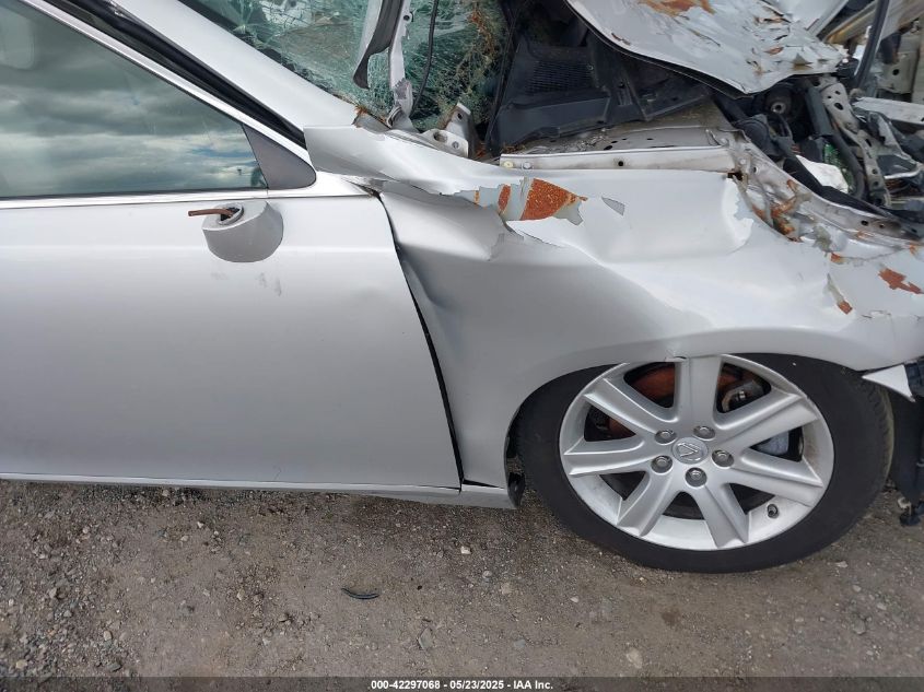 2008 Lexus Es 350 VIN: JTHBJ46GX82194522 Lot: 42297068