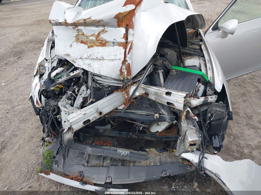 2008 Lexus Es 350 VIN: JTHBJ46GX82194522 Lot: 42297068