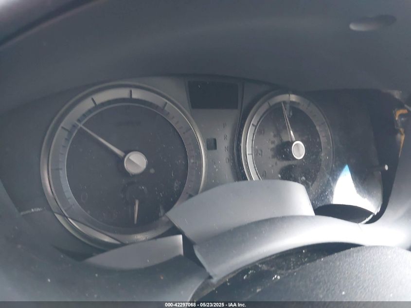 2008 Lexus Es 350 VIN: JTHBJ46GX82194522 Lot: 42297068