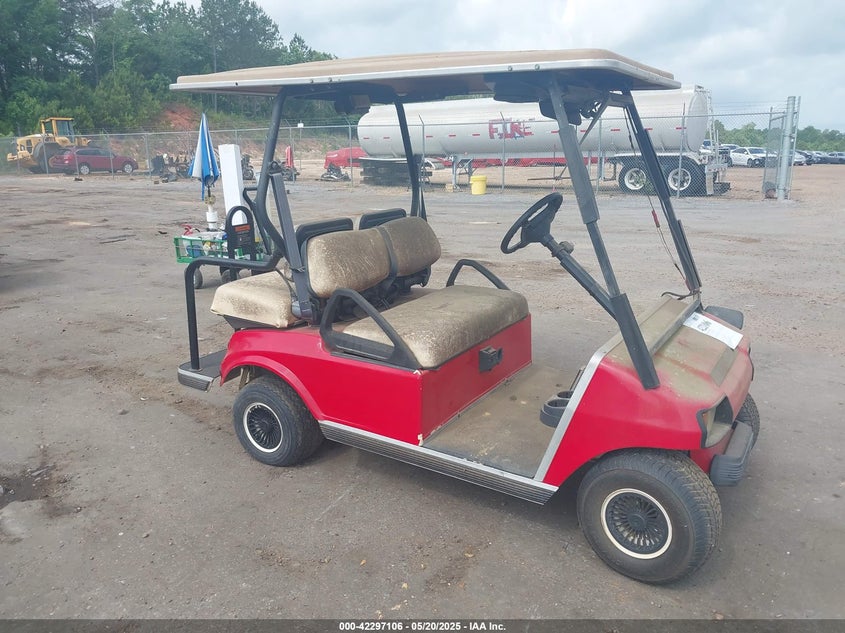 Vin:  , lot: 42789310, ez cart unkinown 2015 img_1