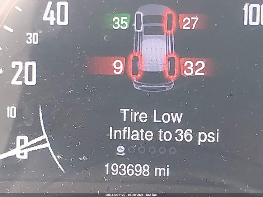 2014 DODGE DURANGO SXT - 1C4RDHAG6EC277490