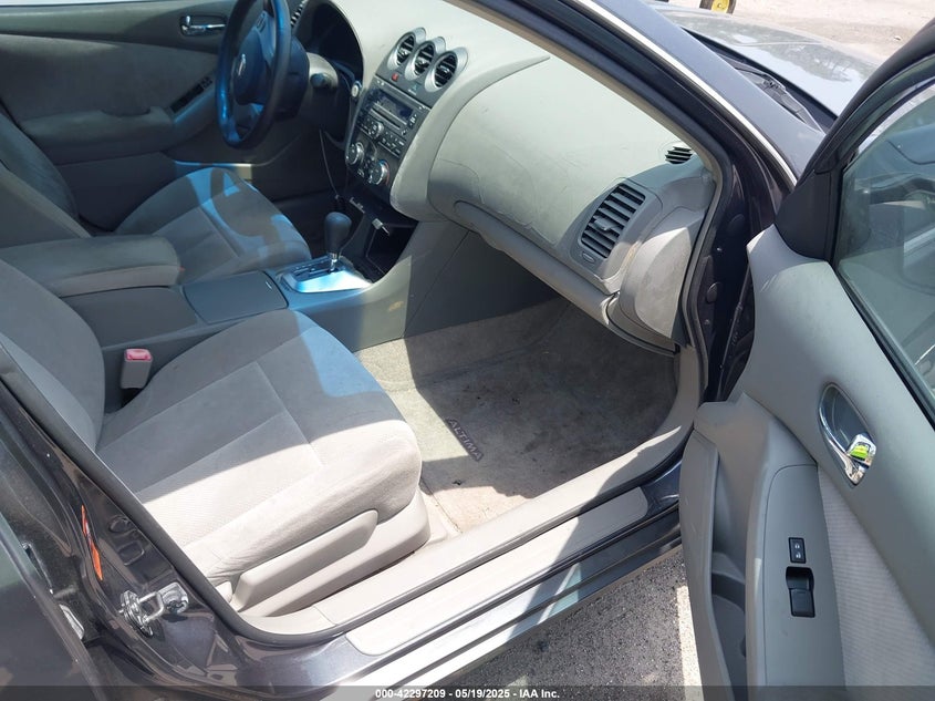 2008 NISSAN ALTIMA VIN: 1N4AL21E88N525541