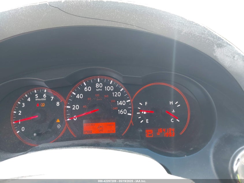 2008 NISSAN ALTIMA VIN: 1N4AL21E88N525541