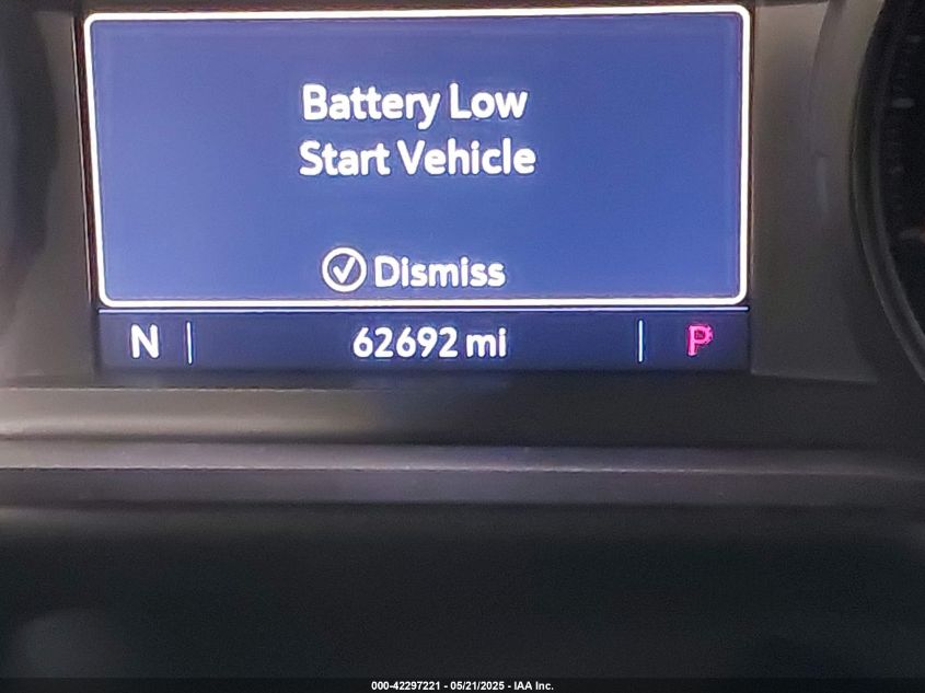 2021 Chevrolet Suburban - 1GNSKDKD4MR379877