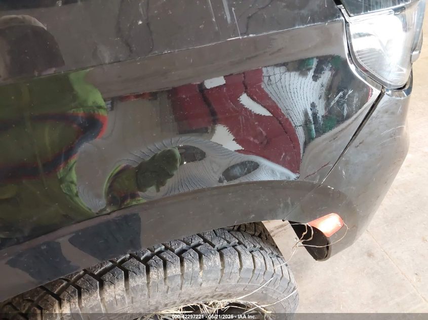 2021 Chevrolet Suburban - 1GNSKDKD4MR379877