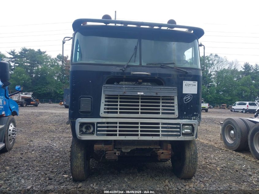 1982 International 9670 Cof9670 VIN: 1HTL23277CGA10108 Lot: 42297244