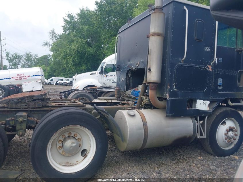 1982 International 9670 Cof9670 VIN: 1HTL23277CGA10108 Lot: 42297244