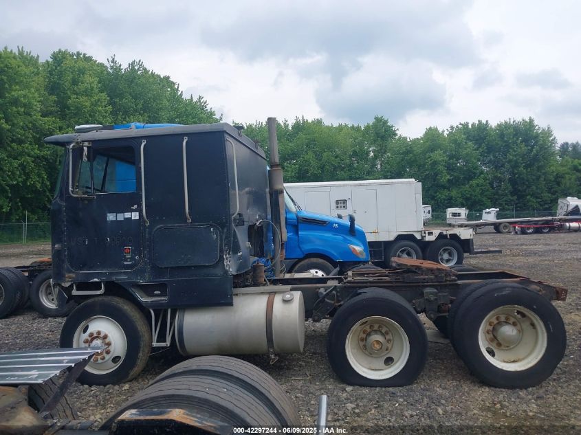 1982 International 9670 Cof9670 VIN: 1HTL23277CGA10108 Lot: 42297244