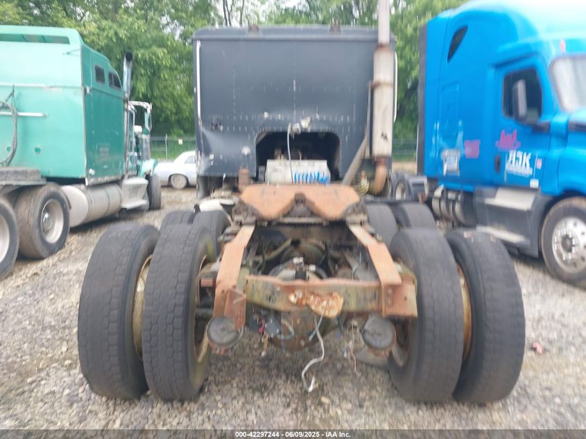 1982 International 9670 Cof9670 VIN: 1HTL23277CGA10108 Lot: 42297244