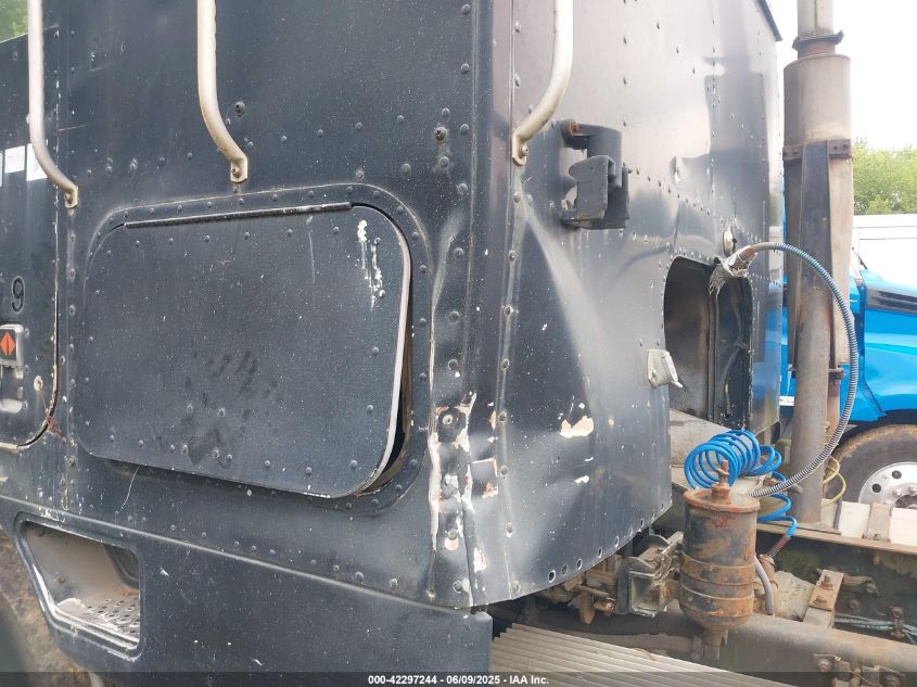 1982 International 9670 Cof9670 VIN: 1HTL23277CGA10108 Lot: 42297244