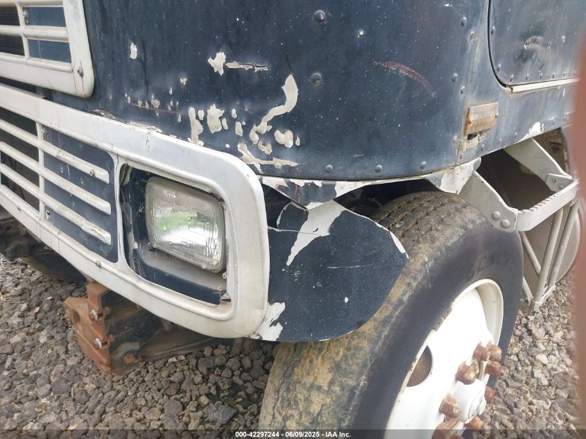 1982 International 9670 Cof9670 VIN: 1HTL23277CGA10108 Lot: 42297244
