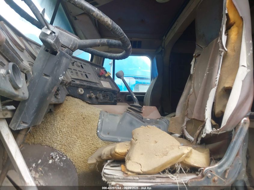 1982 International 9670 Cof9670 VIN: 1HTL23277CGA10108 Lot: 42297244