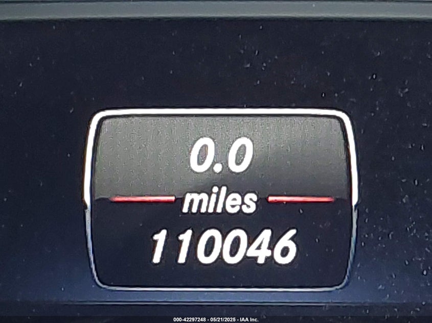 2016 MERCEDES-BENZ GL 450 4MATIC - 4JGDF6EE9GA694159