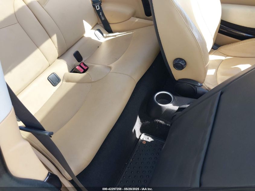 2010 Mini Cooper VIN: WMWMF3C52ATZ66193 Lot: 42297258