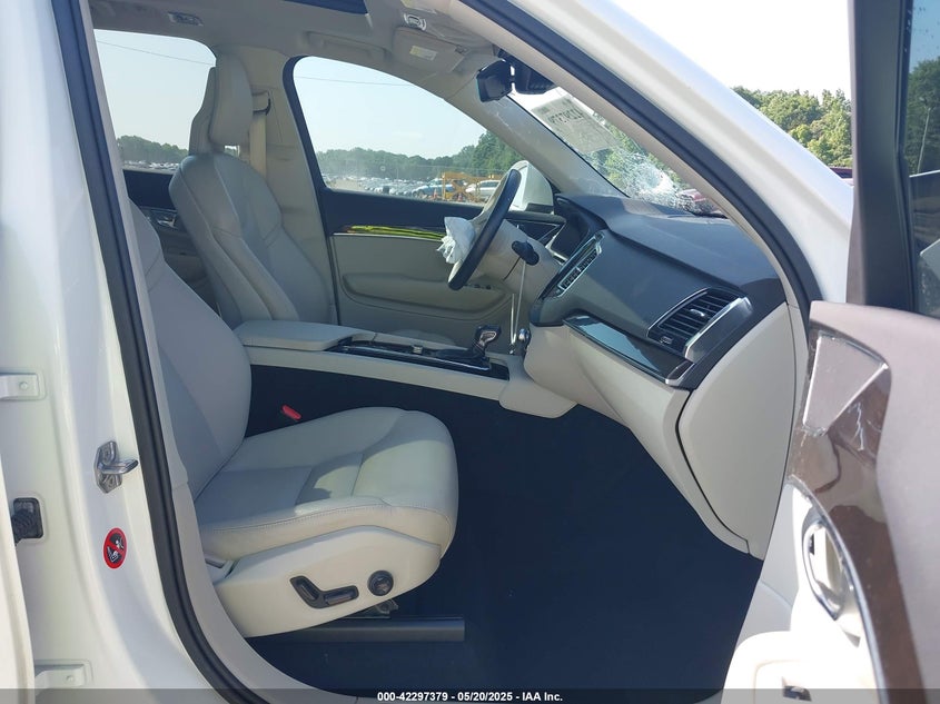 2018 VOLVO XC90 VIN: YV4102CK3J1353094