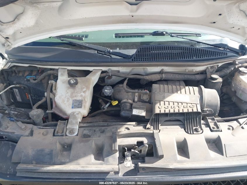 2016 Chevrolet Express Cutaway 4500 VIN: 1GB6GVCG8G1332546 Lot: 42297527