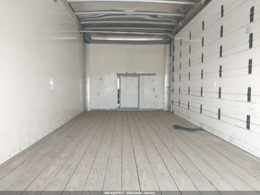 2016 Chevrolet Express Cutaway 4500 VIN: 1GB6GVCG8G1332546 Lot: 42297527