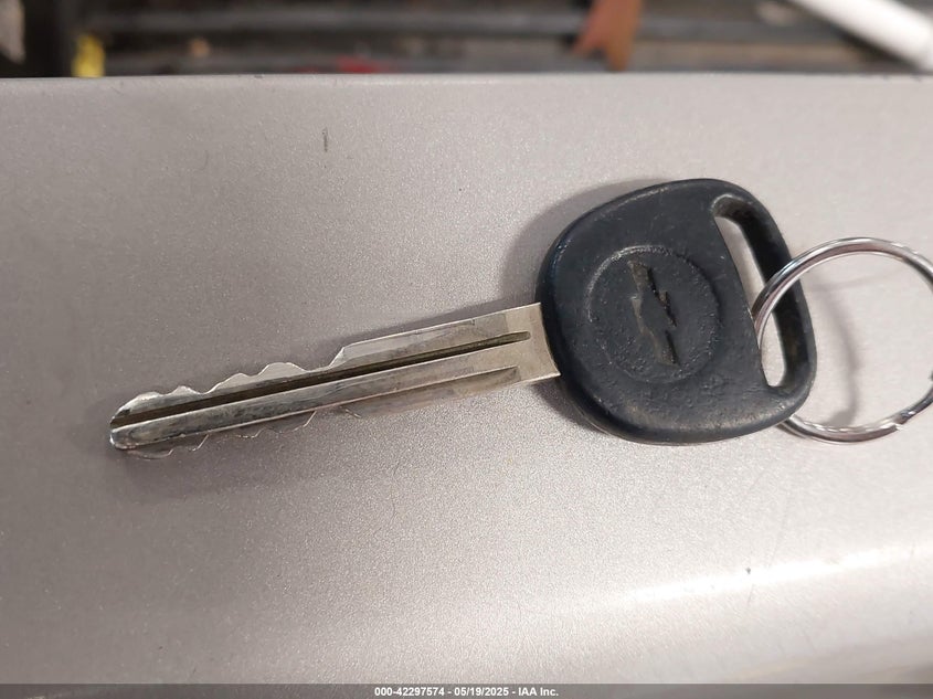 2005 Chevrolet Colorado Ls VIN: 1GCCS146358150799 Lot: 42297574