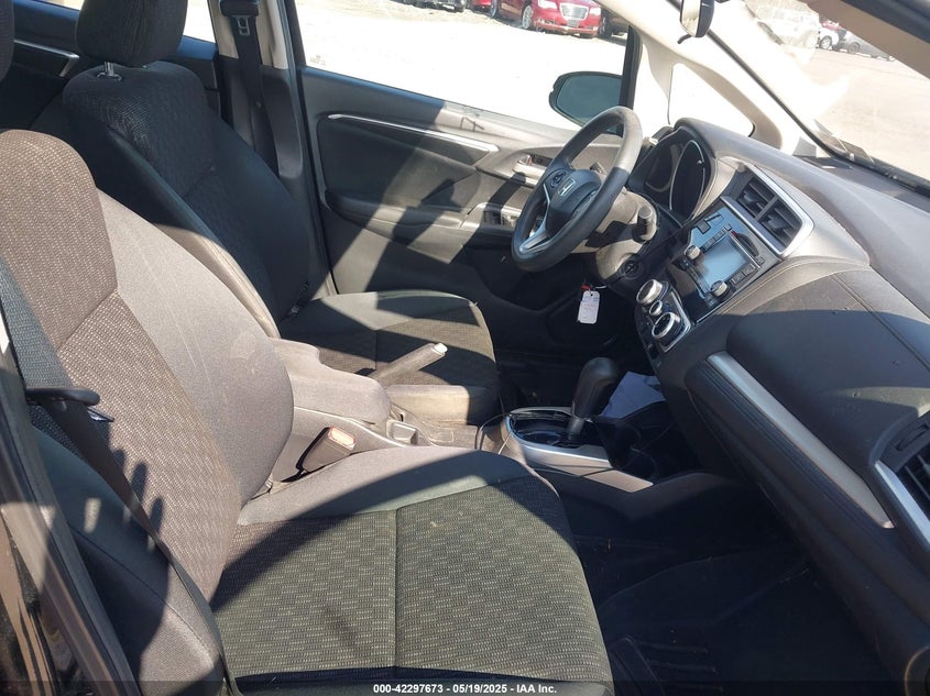 2015 HONDA FIT LX - 3HGGK5H51FM777364