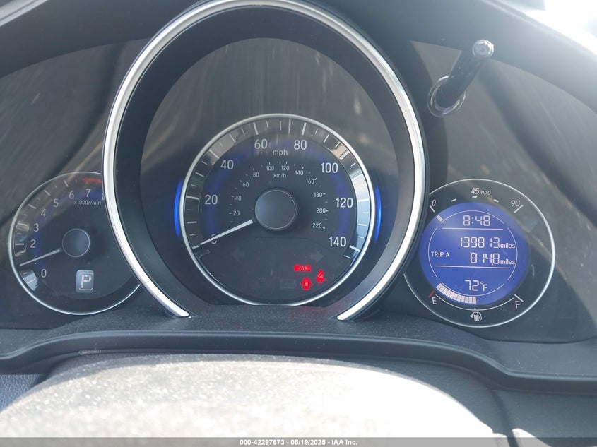 2015 HONDA FIT LX - 3HGGK5H51FM777364