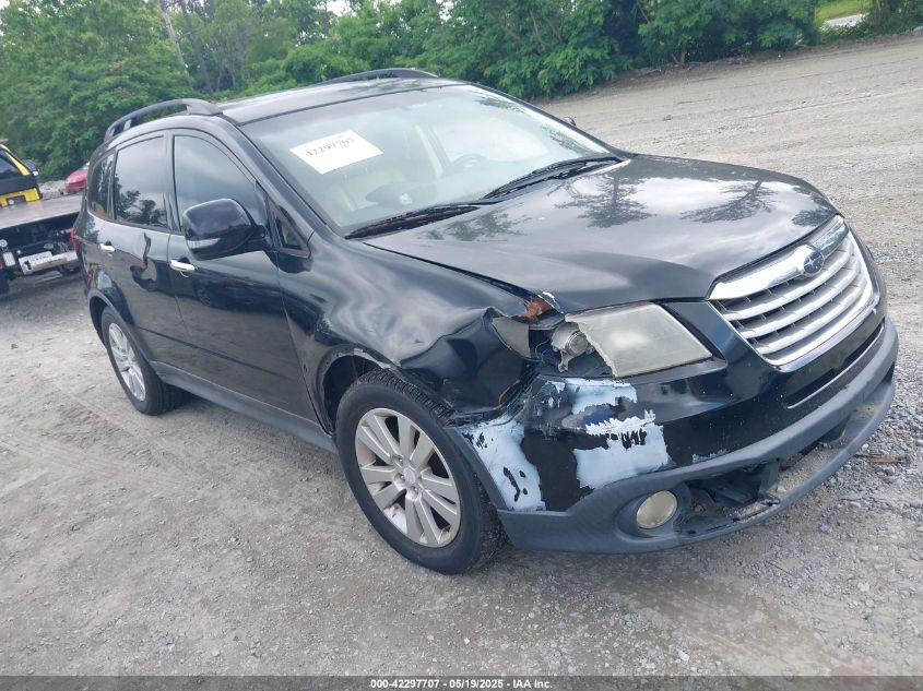 2008 Subaru Tribeca
