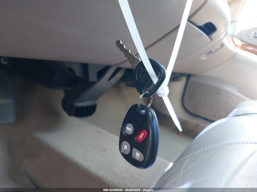 2003 Buick Lesabre Custom VIN: 1G4HP52K134172623 Lot: 42298046