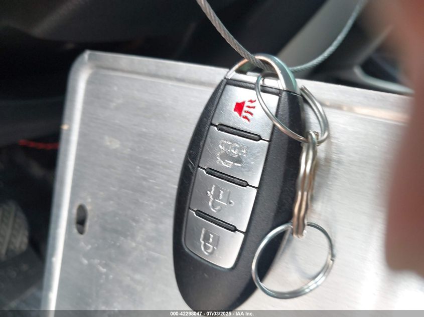 2015 Nissan Altima 2.5 S VIN: 1N4AL3AP1FC184337 Lot: 42298047