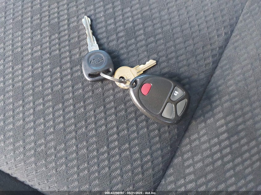 2008 CHEVROLET SILVERADO 1500 VIN: 3GCEK13368G214784