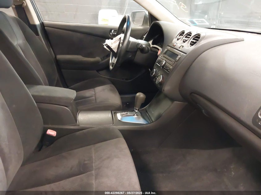 2008 NISSAN ALTIMA VIN: 1N4AL21E28N461531