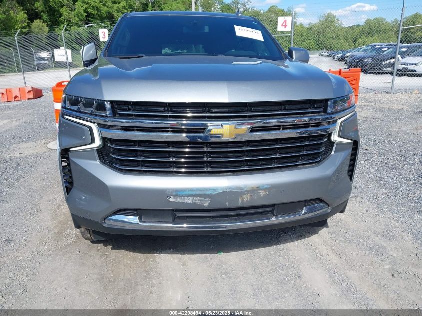 2023 Chevrolet Tahoe - 1GNSKNKD3PR233173