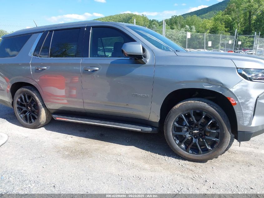 2023 Chevrolet Tahoe - 1GNSKNKD3PR233173