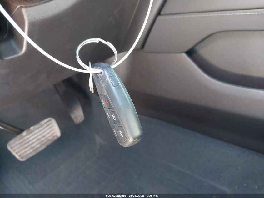 2023 Chevrolet Tahoe - 1GNSKNKD3PR233173