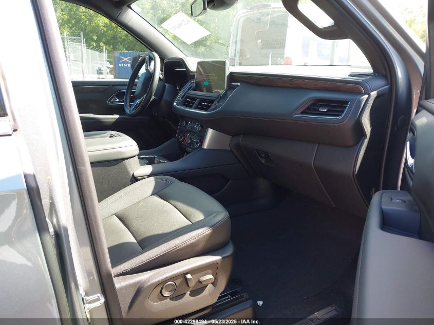 2023 Chevrolet Tahoe - 1GNSKNKD3PR233173