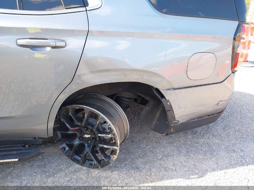 2023 Chevrolet Tahoe - 1GNSKNKD3PR233173