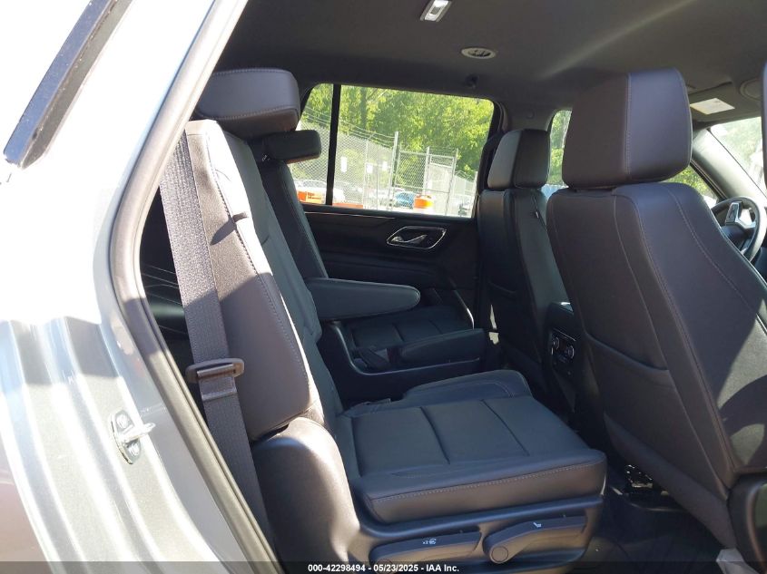 2023 Chevrolet Tahoe - 1GNSKNKD3PR233173