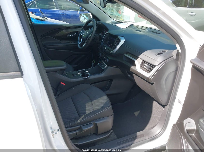 2024 GMC TERRAIN VIN: 3GKALMEG0RL321792