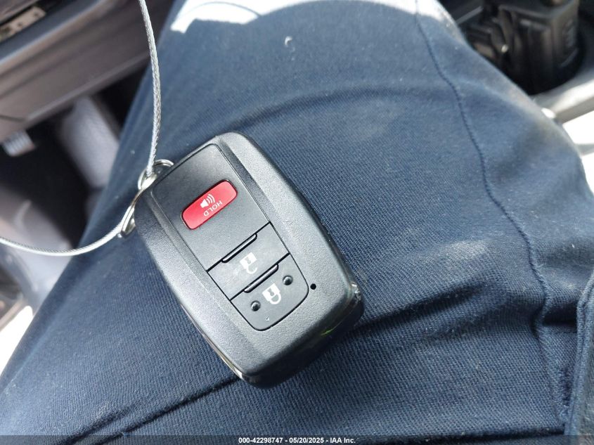 2024 Toyota 4Runner - JTEDU5JR9R5306609