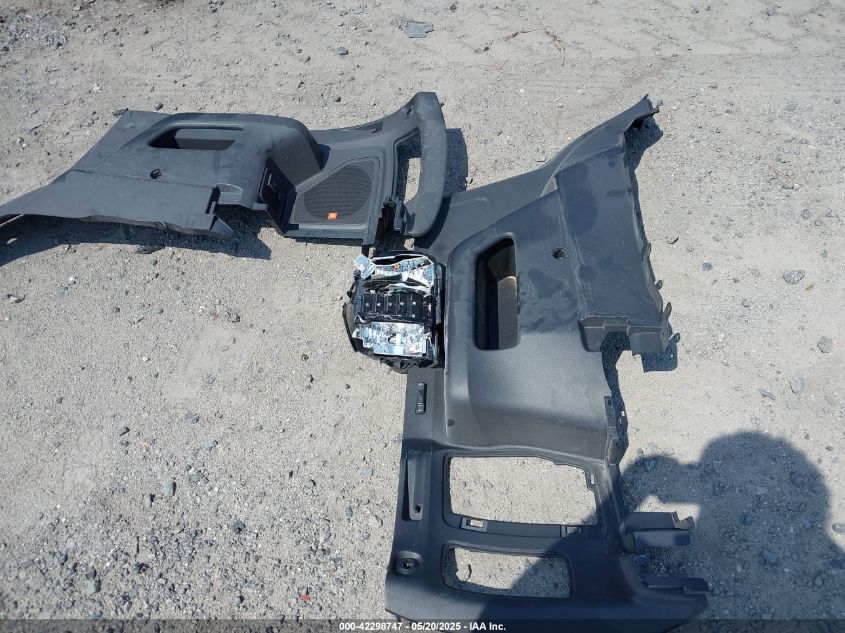 2024 Toyota 4Runner - JTEDU5JR9R5306609