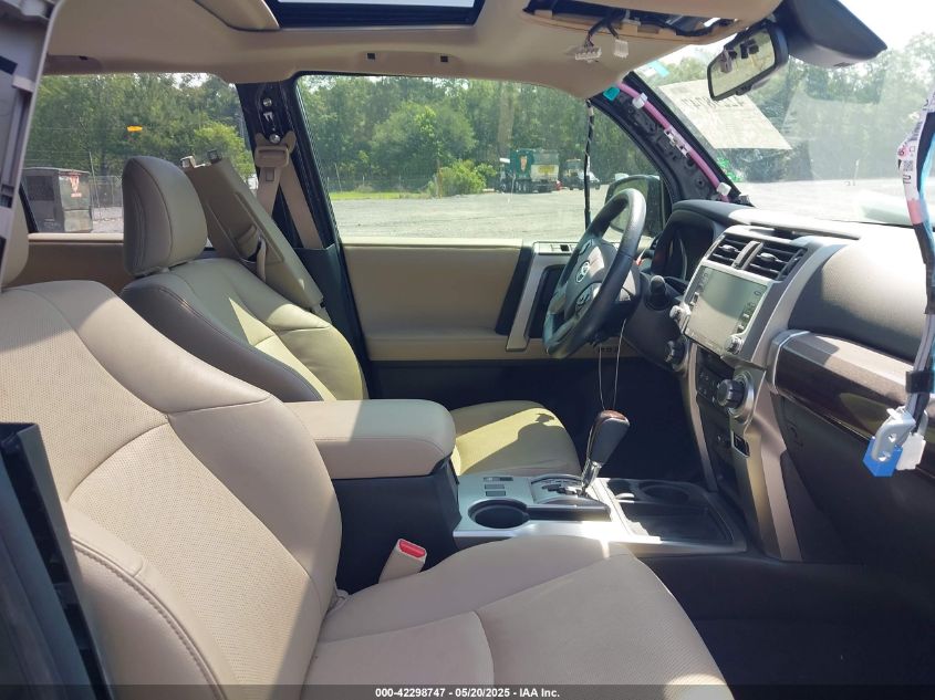 2024 Toyota 4Runner - JTEDU5JR9R5306609