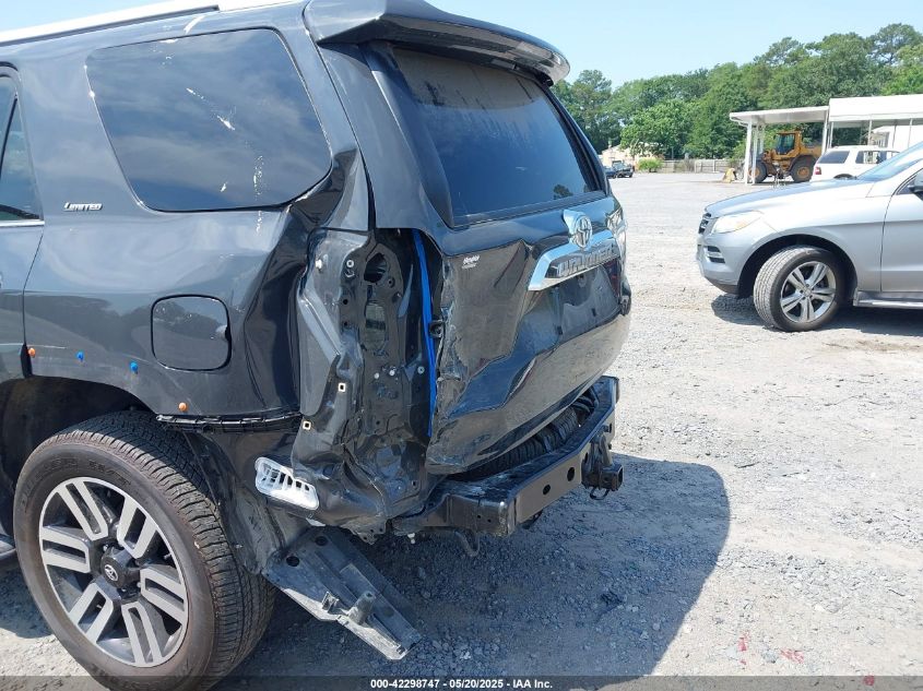 2024 Toyota 4Runner - JTEDU5JR9R5306609