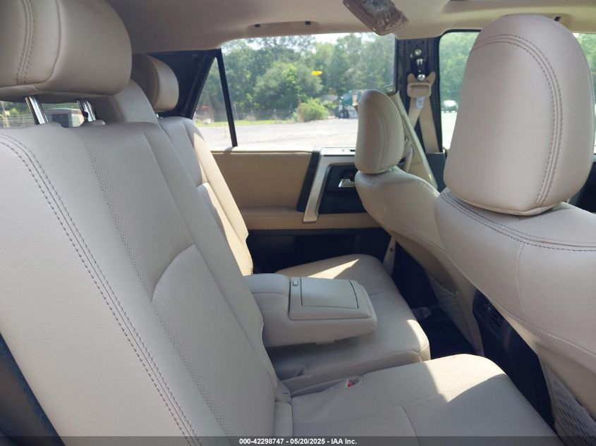 2024 Toyota 4Runner - JTEDU5JR9R5306609