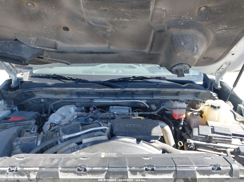 2022 GMC Sierra - 1GT49LEY6NF244361